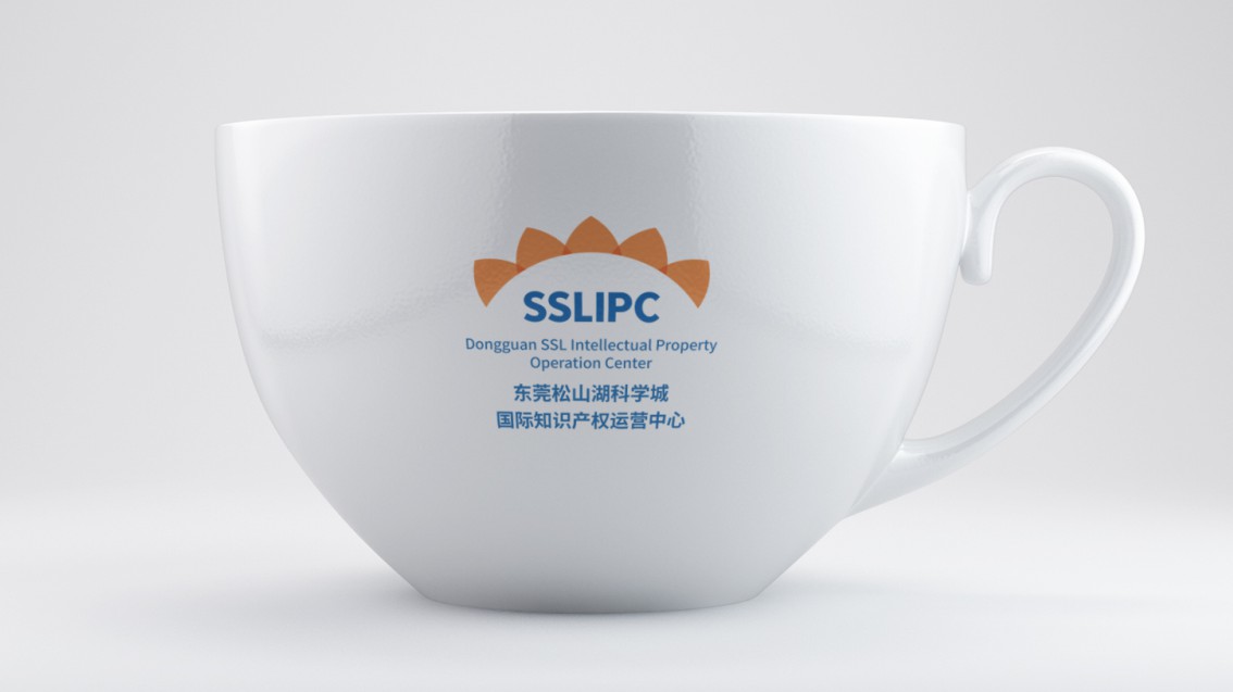 東莞VI設(shè)計(jì),松山湖VI設(shè)計(jì),IP中心VI設(shè)計(jì)